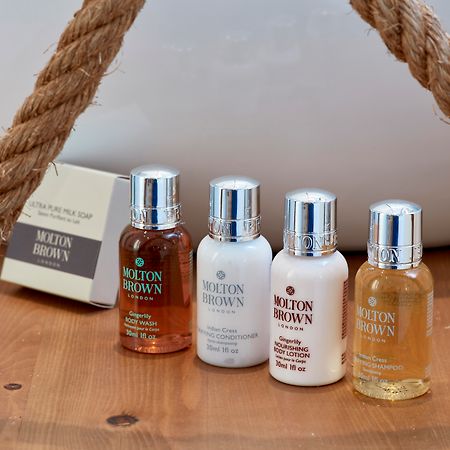 纯正米科诺斯套房酒店 Mykonos Town 外观 照片